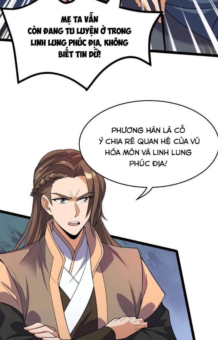 Vĩnh Sinh Chapter 95 - Next Chapter 96