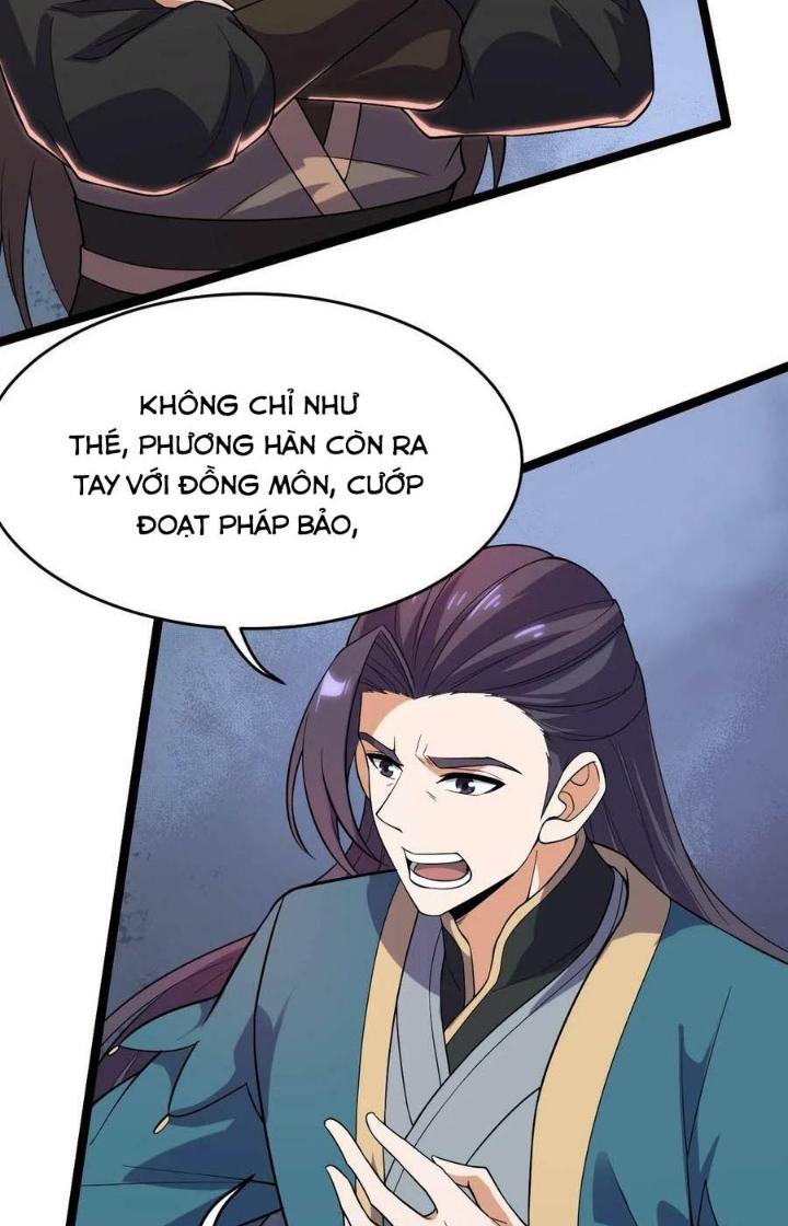 Vĩnh Sinh Chapter 95 - Next Chapter 96
