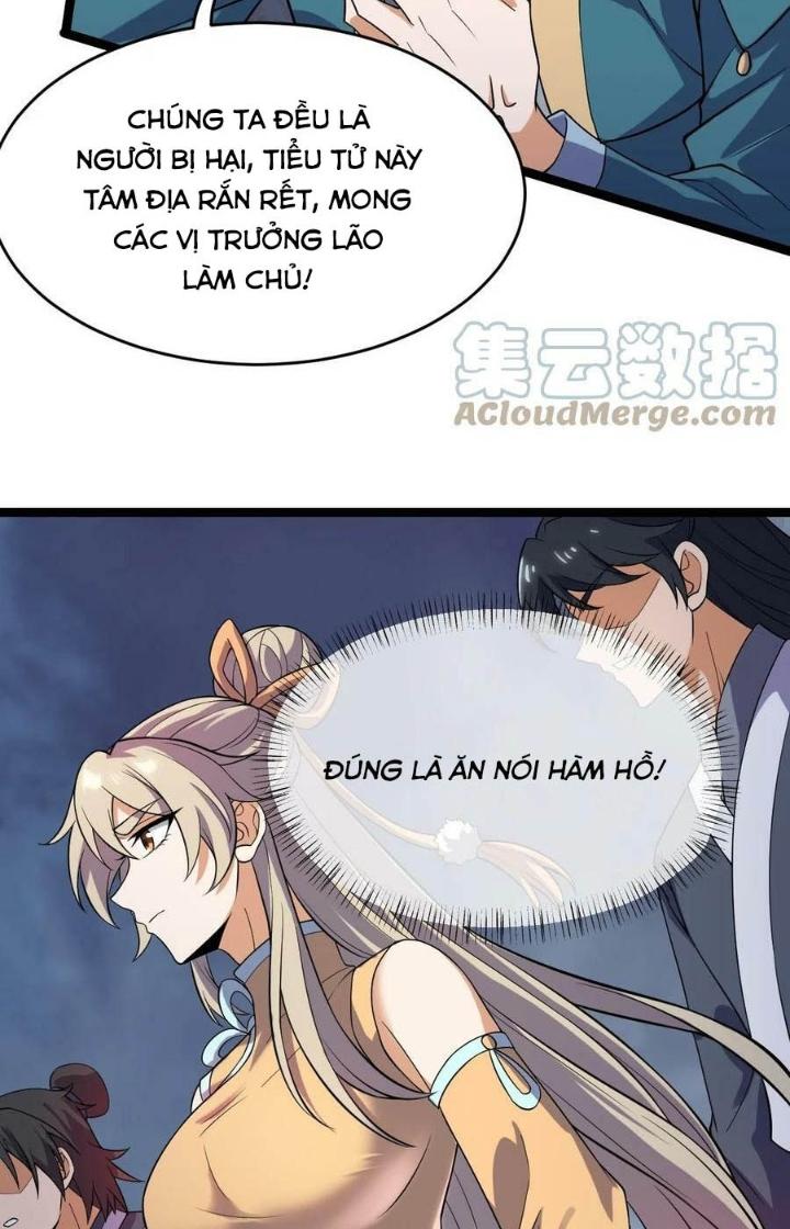 Vĩnh Sinh Chapter 95 - Next Chapter 96