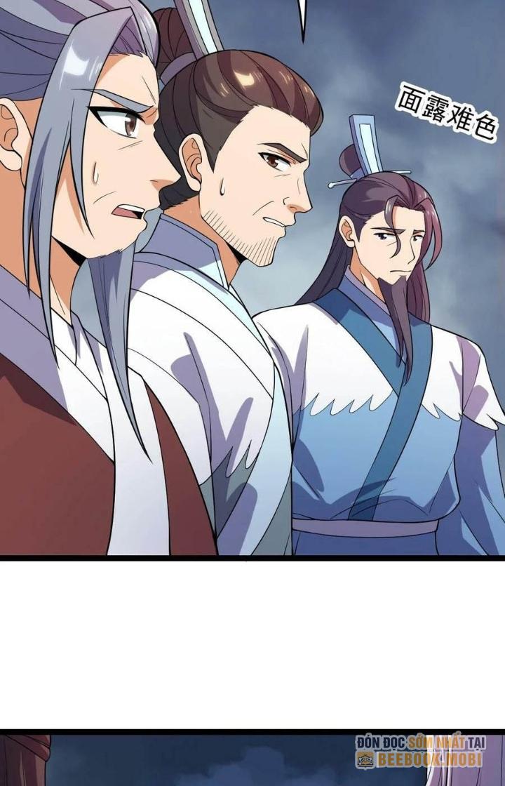 Vĩnh Sinh Chapter 95 - Next Chapter 96