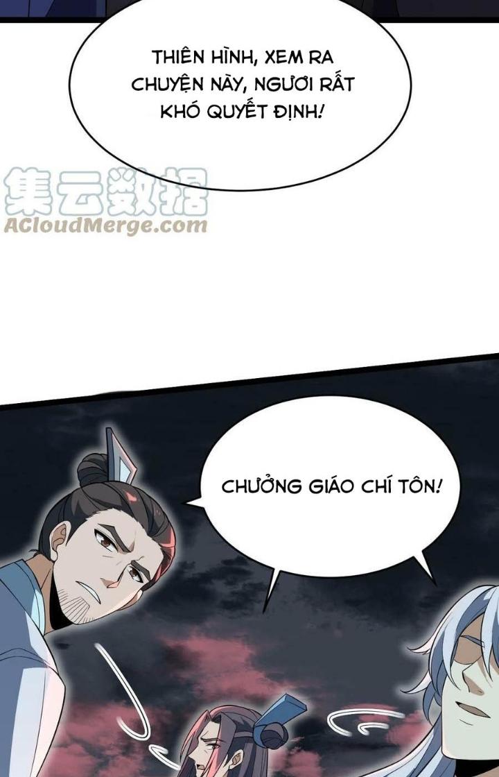 Vĩnh Sinh Chapter 95 - Next Chapter 96