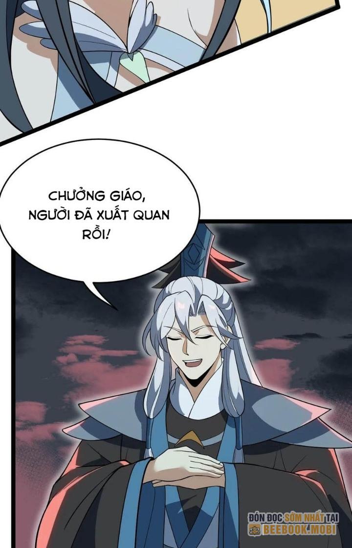 Vĩnh Sinh Chapter 95 - Next Chapter 96