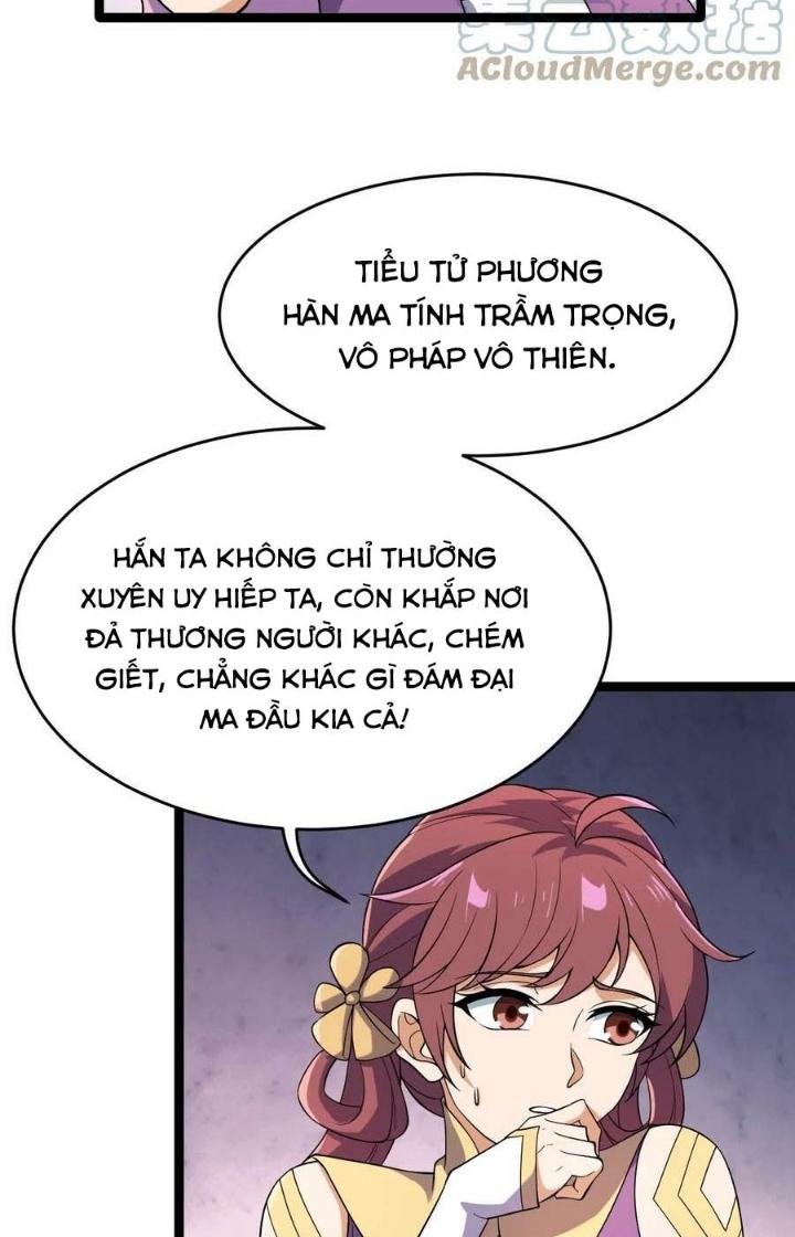 Vĩnh Sinh Chapter 95 - Next Chapter 96