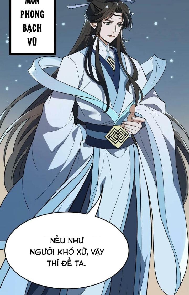 Vĩnh Sinh Chapter 95 - Next Chapter 96