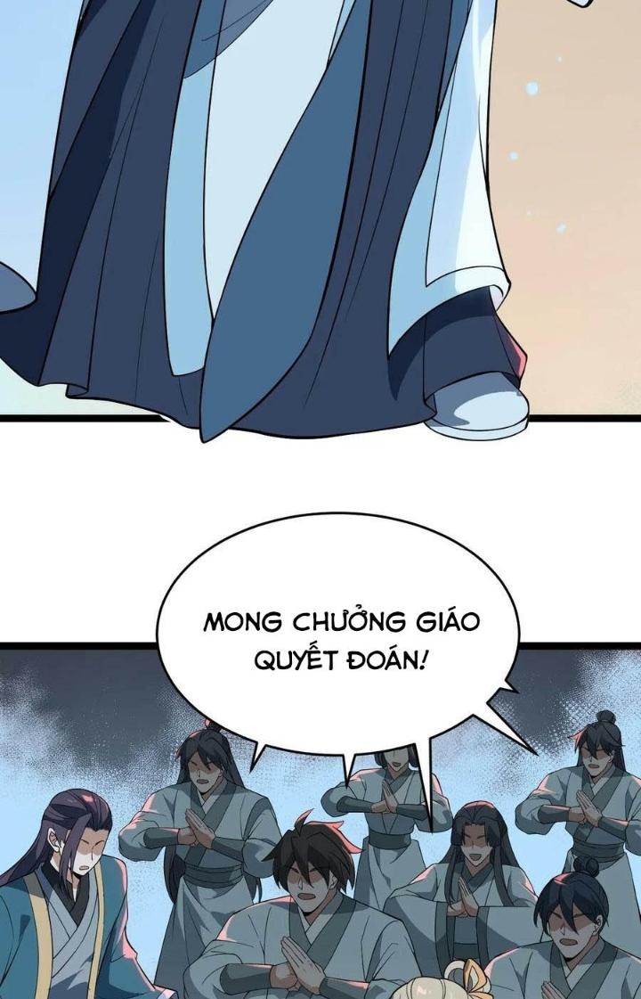 Vĩnh Sinh Chapter 95 - Next Chapter 96