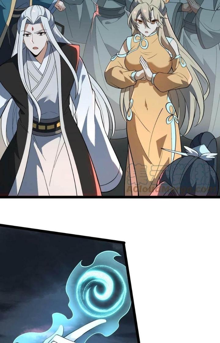 Vĩnh Sinh Chapter 95 - Next Chapter 96