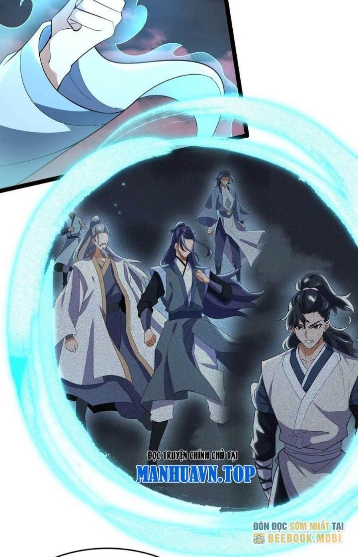 Vĩnh Sinh Chapter 95 - Next Chapter 96