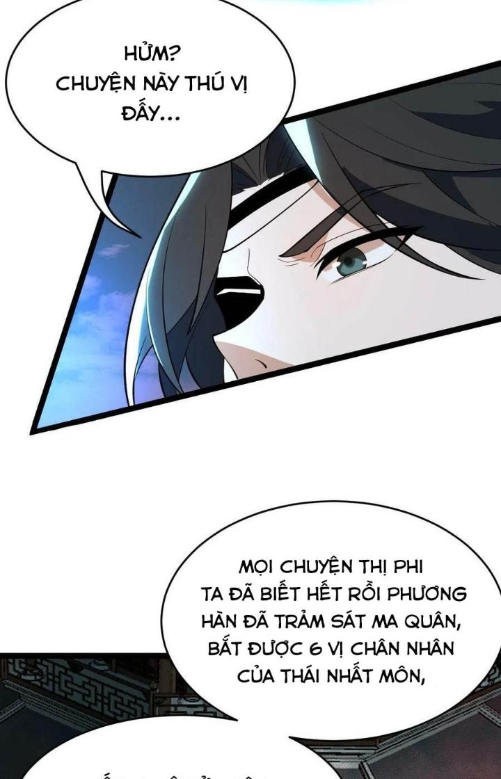 Vĩnh Sinh Chapter 95 - Next Chapter 96