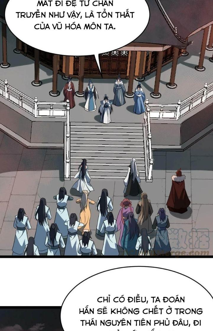 Vĩnh Sinh Chapter 95 - Next Chapter 96