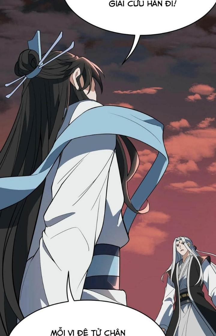 Vĩnh Sinh Chapter 95 - Next Chapter 96