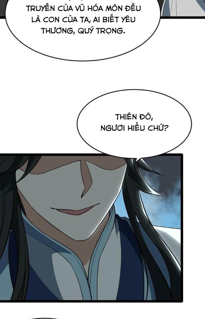 Vĩnh Sinh Chapter 95 - Next Chapter 96