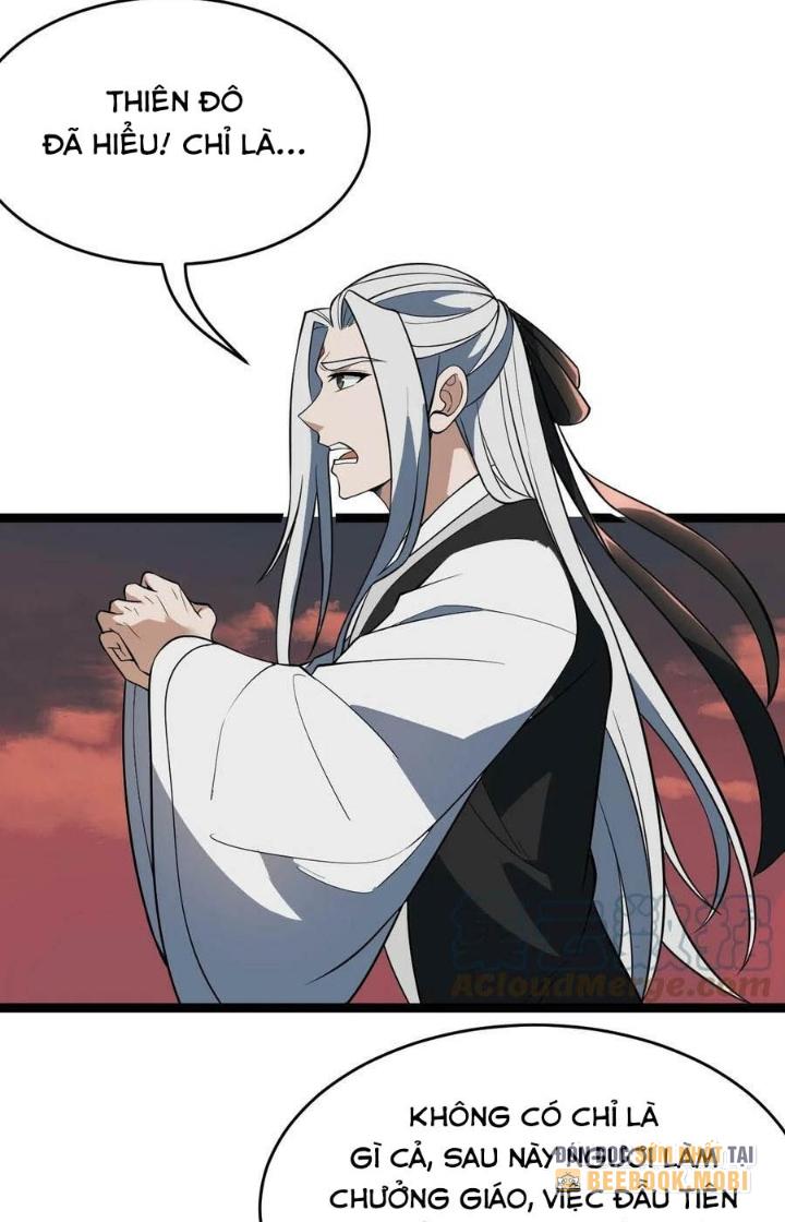 Vĩnh Sinh Chapter 95 - Next Chapter 96