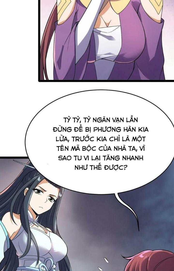 Vĩnh Sinh Chapter 95 - Next Chapter 96