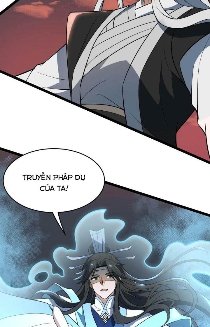 Vĩnh Sinh Chapter 95 - Next Chapter 96