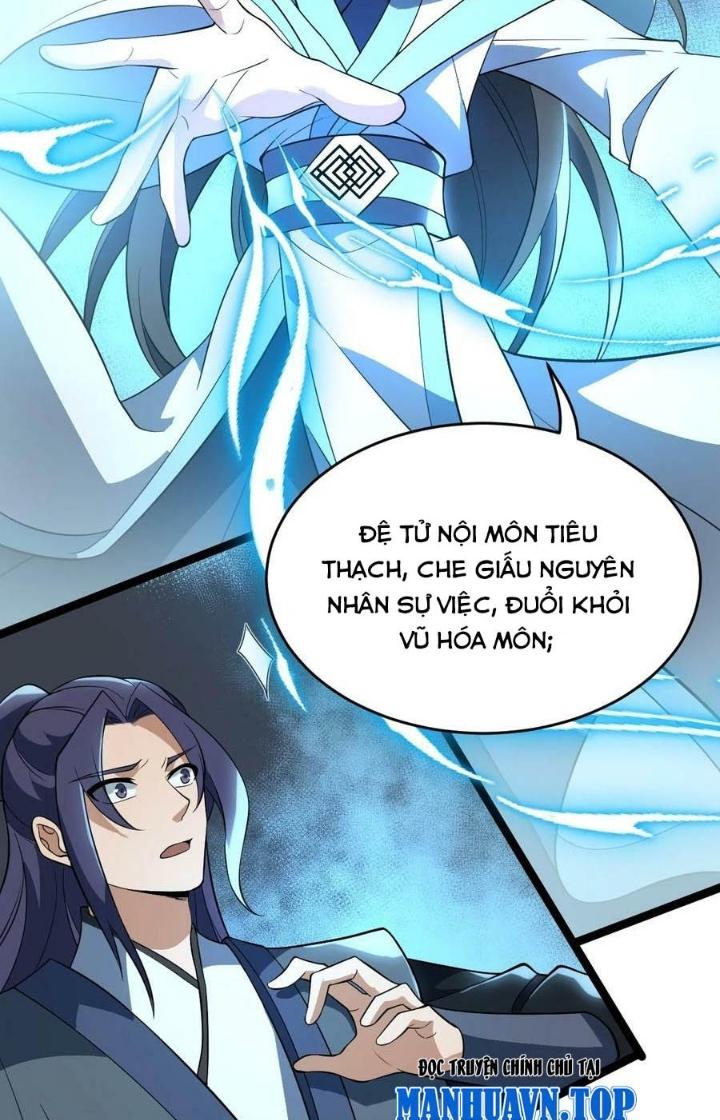 Vĩnh Sinh Chapter 95 - Next Chapter 96