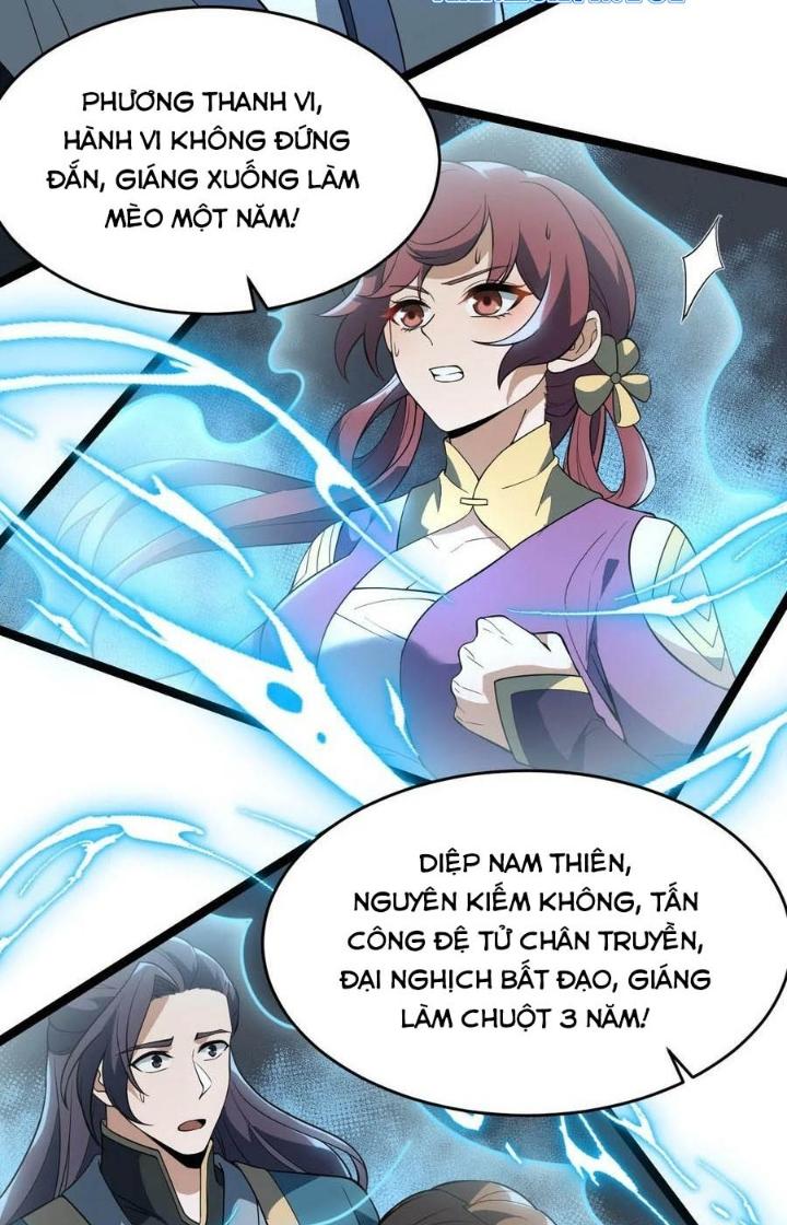 Vĩnh Sinh Chapter 95 - Next Chapter 96