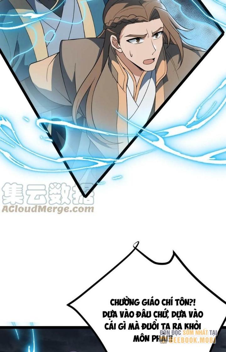Vĩnh Sinh Chapter 95 - Next Chapter 96
