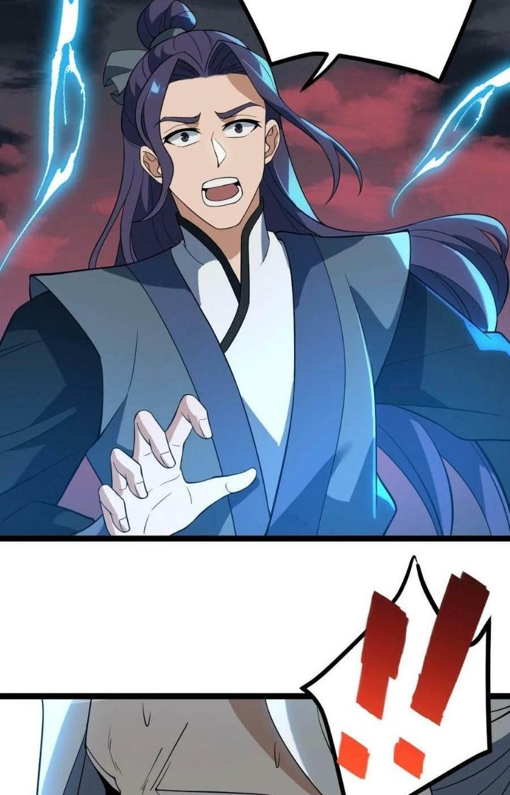 Vĩnh Sinh Chapter 95 - Next Chapter 96