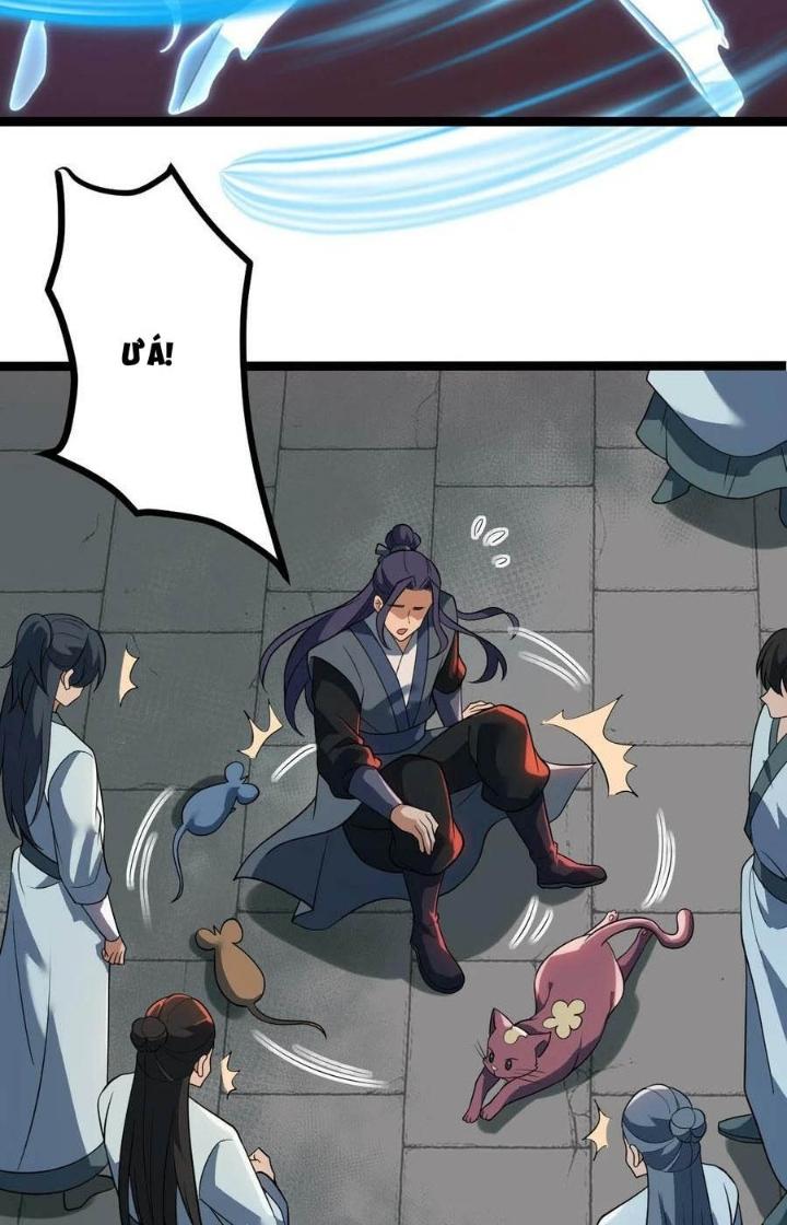 Vĩnh Sinh Chapter 95 - Next Chapter 96