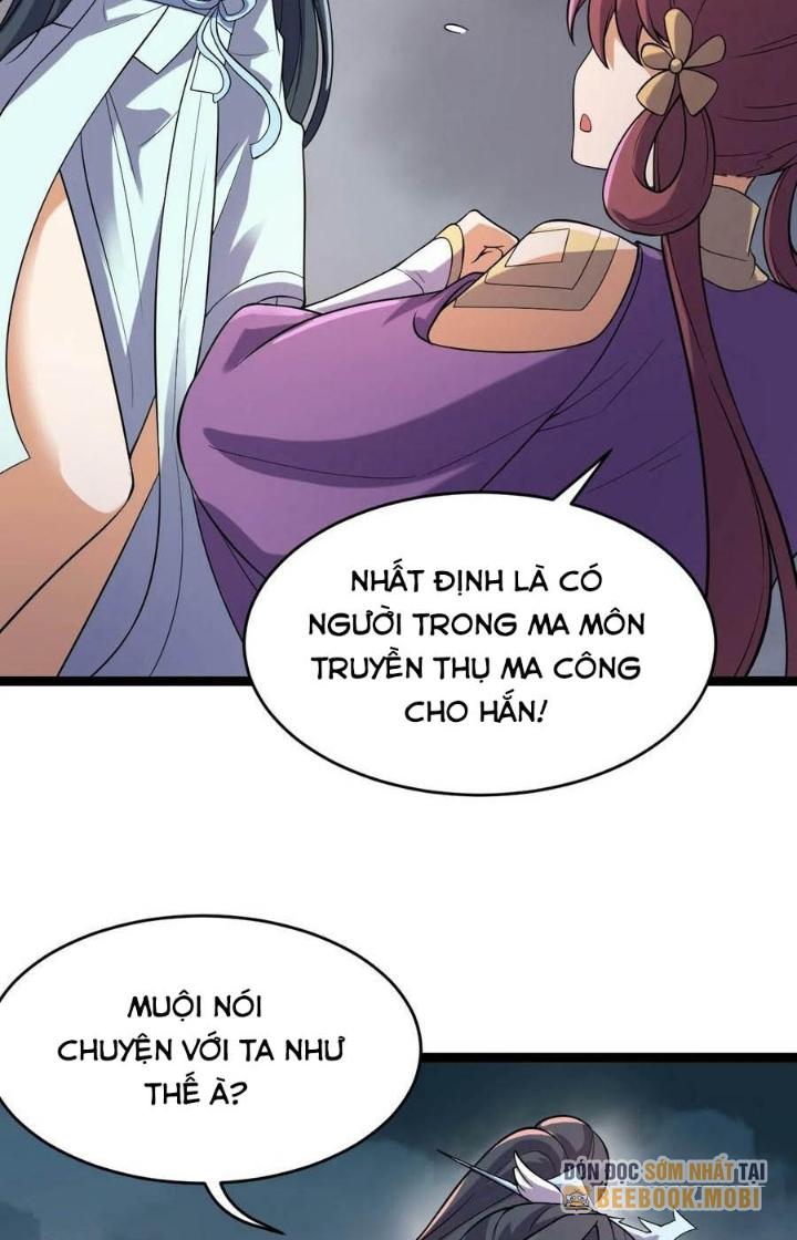 Vĩnh Sinh Chapter 95 - Next Chapter 96