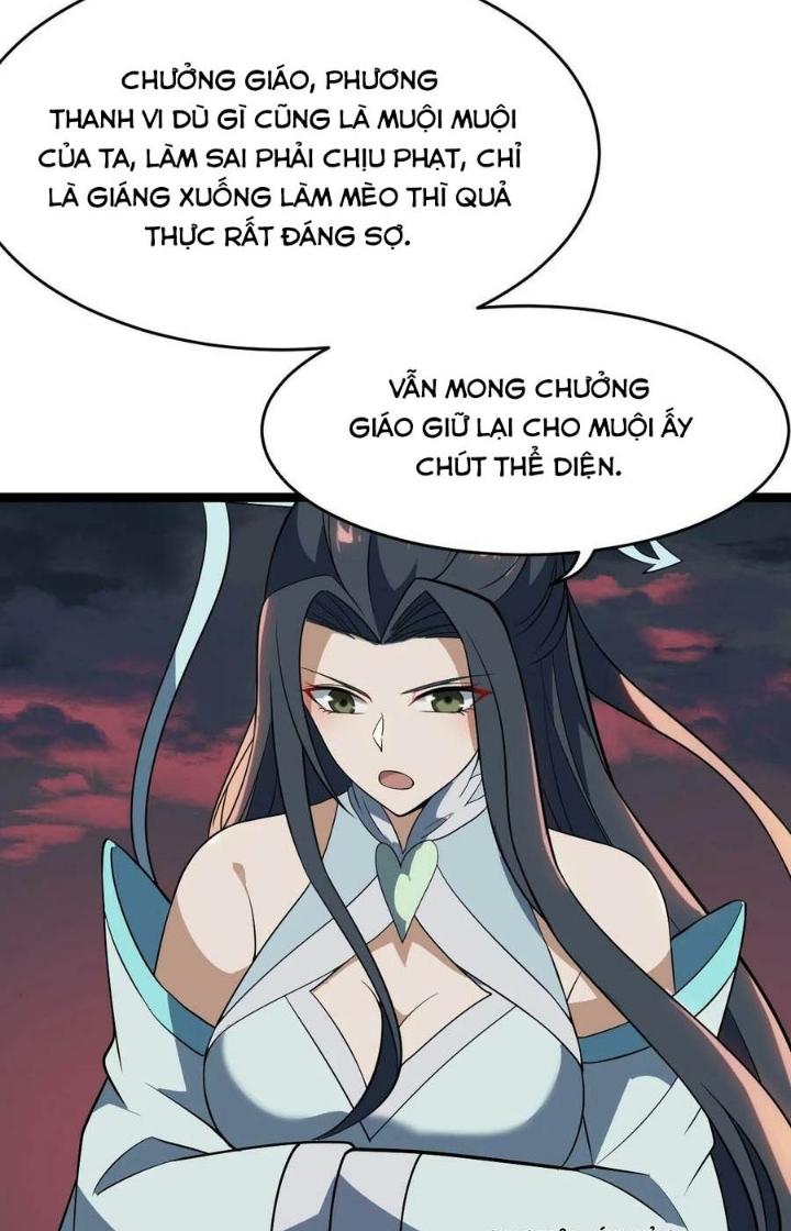 Vĩnh Sinh Chapter 95 - Next Chapter 96