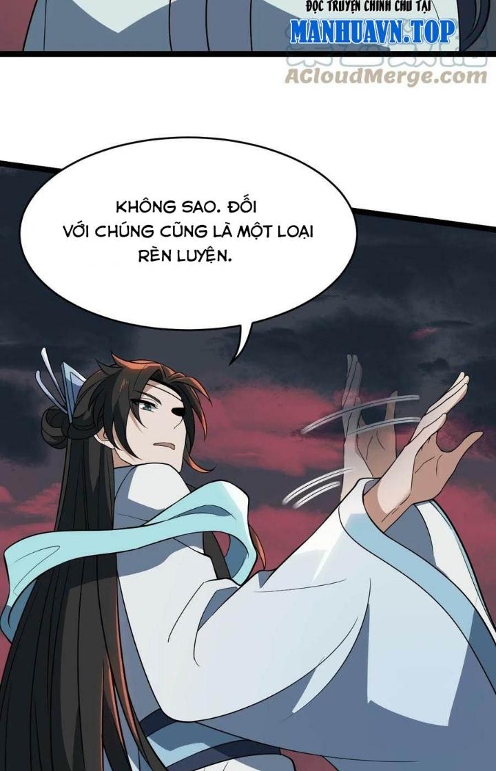 Vĩnh Sinh Chapter 95 - Next Chapter 96
