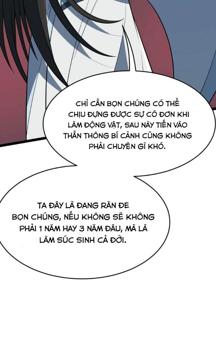 Vĩnh Sinh Chapter 95 - Next Chapter 96