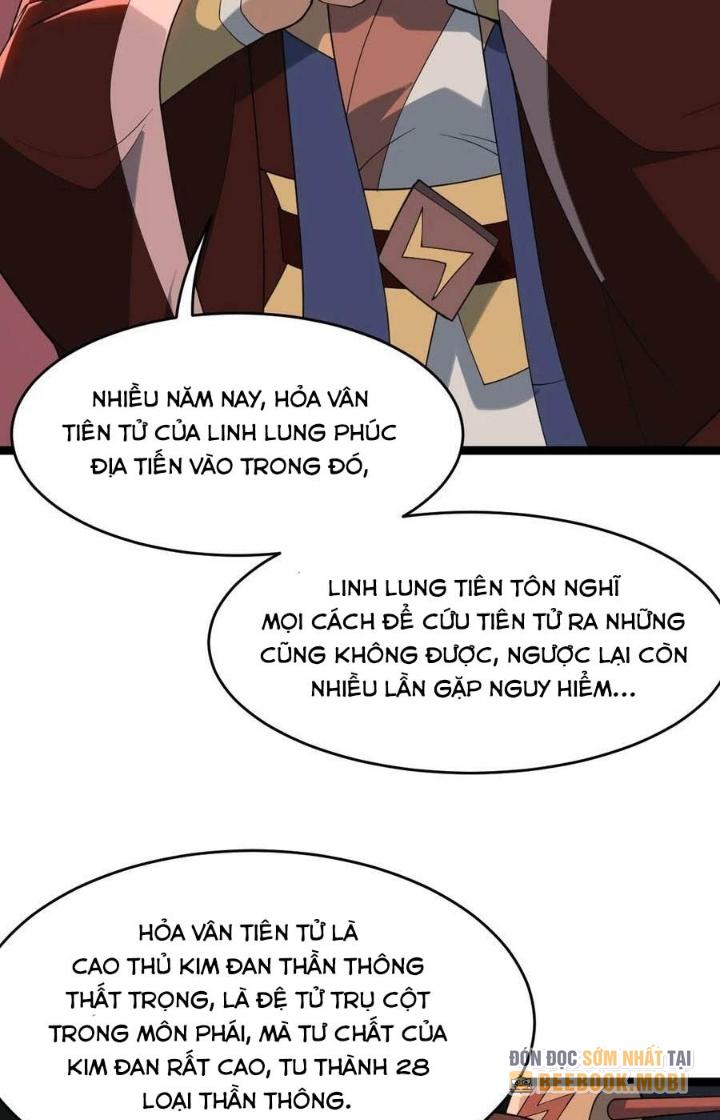 Vĩnh Sinh Chapter 95 - Next Chapter 96