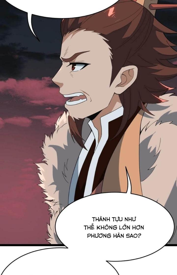 Vĩnh Sinh Chapter 95 - Next Chapter 96