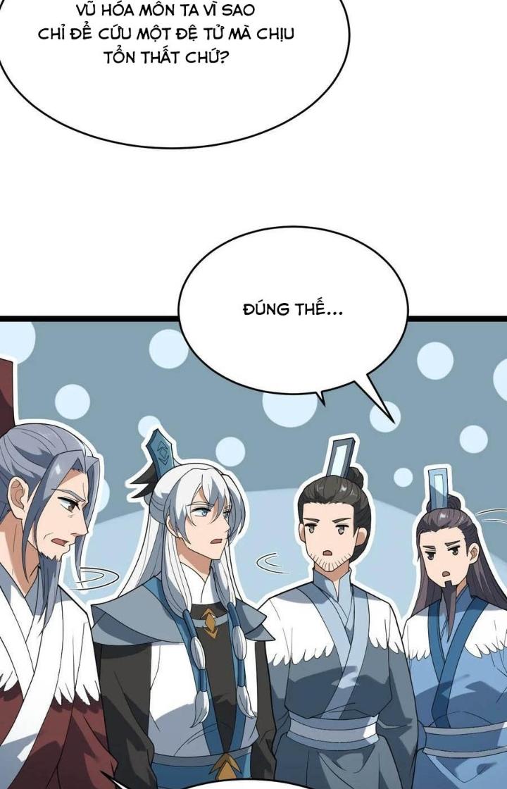 Vĩnh Sinh Chapter 95 - Next Chapter 96