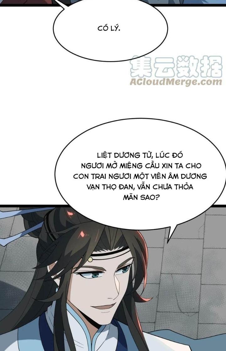 Vĩnh Sinh Chapter 95 - Next Chapter 96
