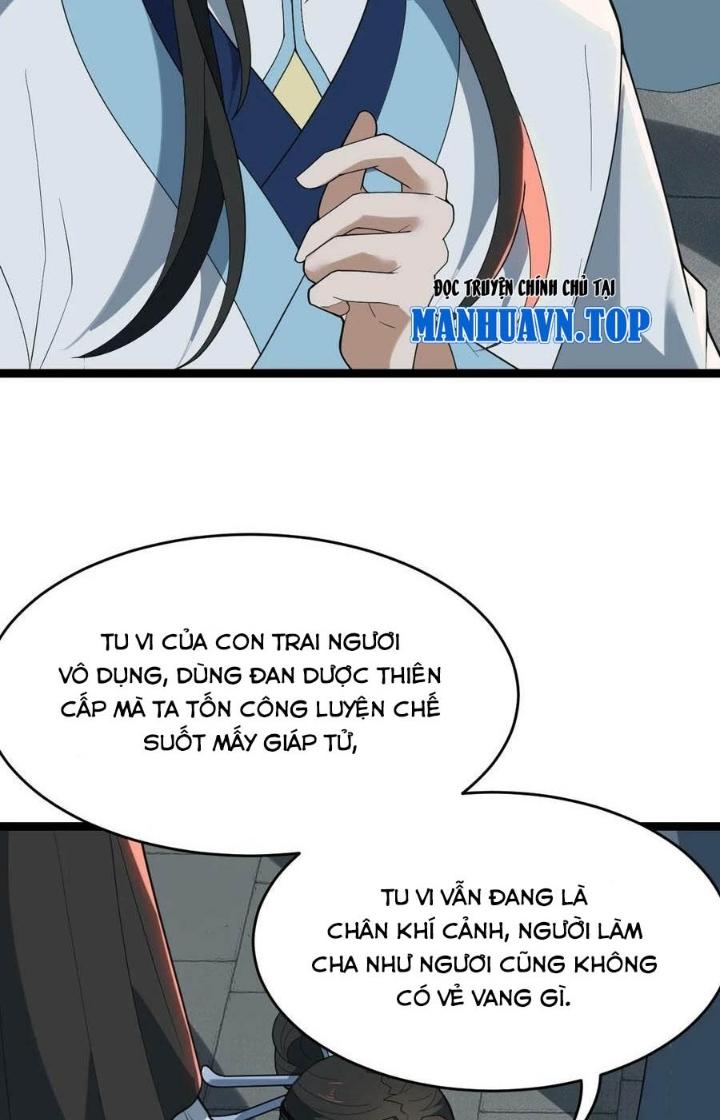 Vĩnh Sinh Chapter 95 - Next Chapter 96