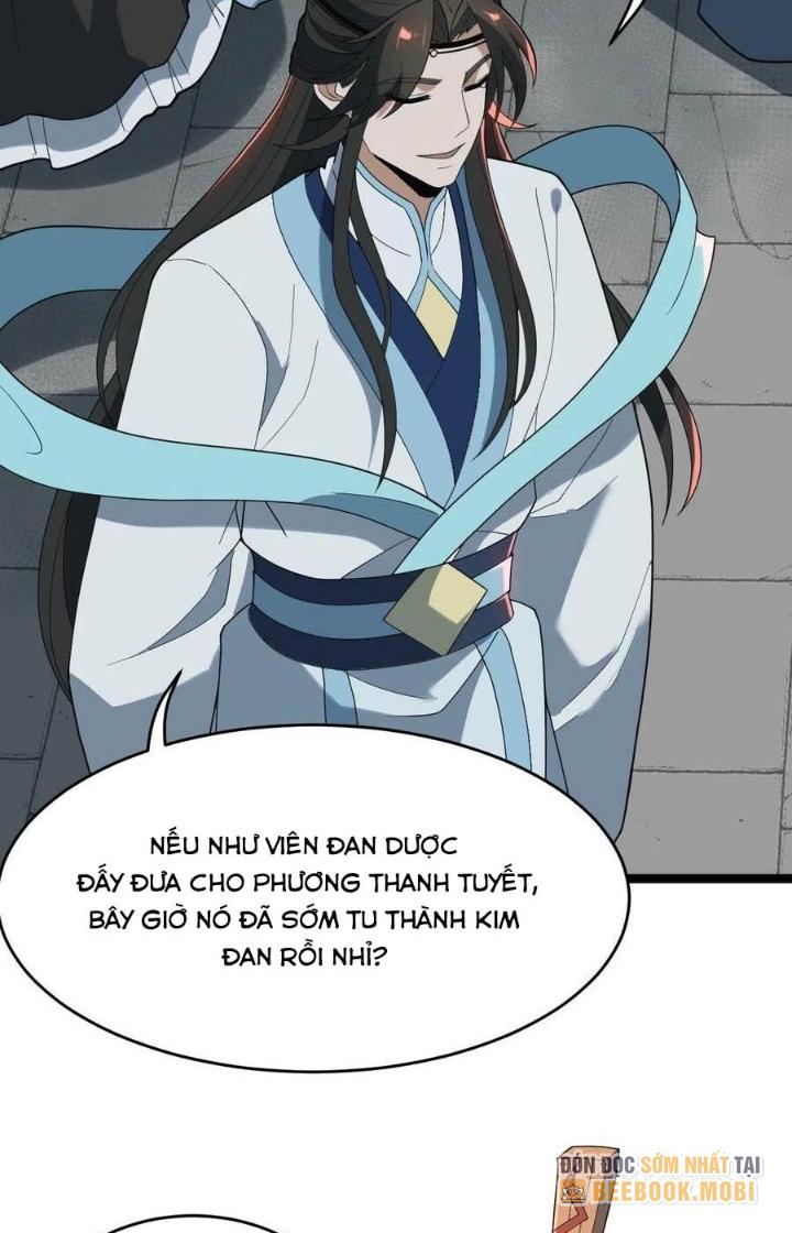 Vĩnh Sinh Chapter 95 - Next Chapter 96