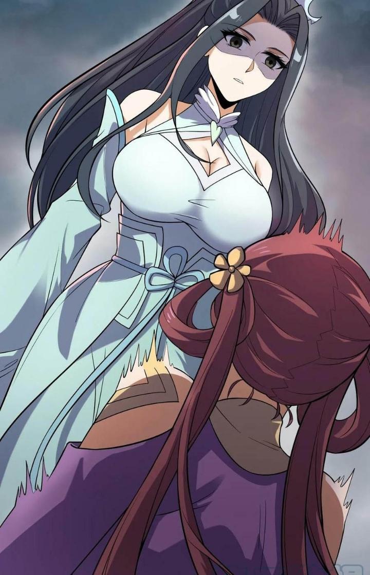 Vĩnh Sinh Chapter 95 - Next Chapter 96