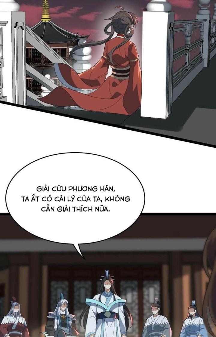 Vĩnh Sinh Chapter 95 - Next Chapter 96