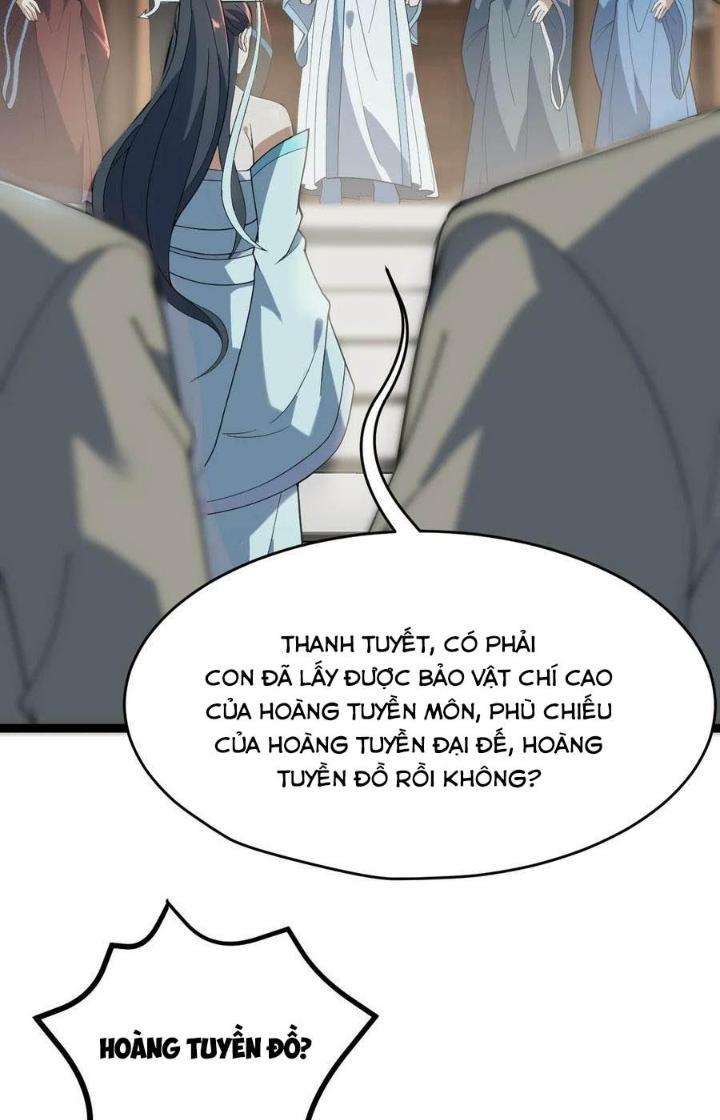 Vĩnh Sinh Chapter 95 - Next Chapter 96