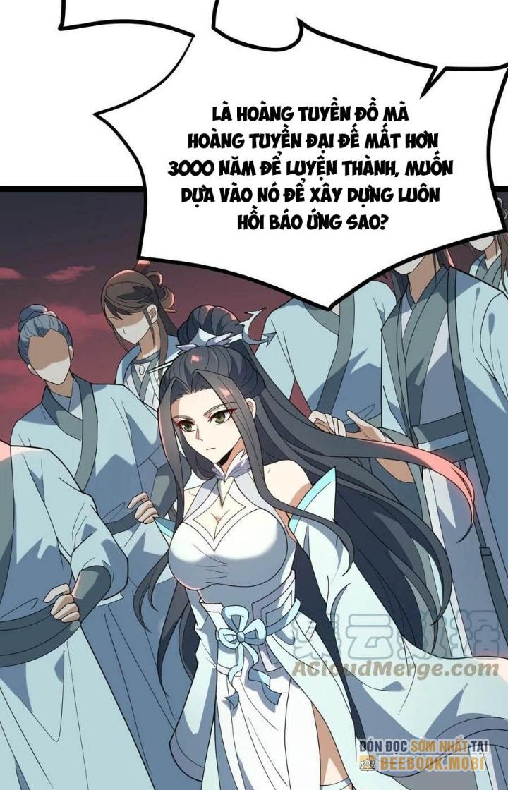 Vĩnh Sinh Chapter 95 - Next Chapter 96