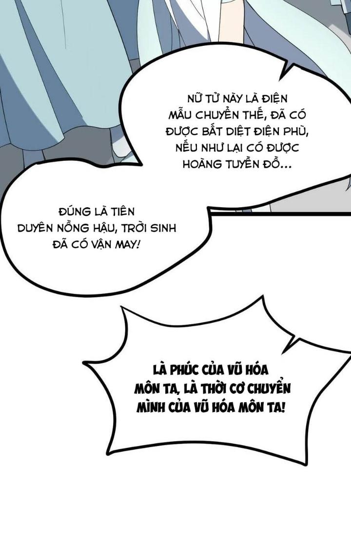 Vĩnh Sinh Chapter 95 - Next Chapter 96
