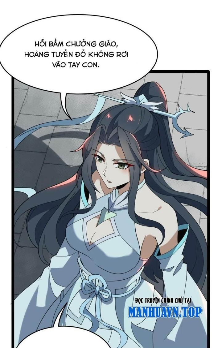 Vĩnh Sinh Chapter 95 - Next Chapter 96