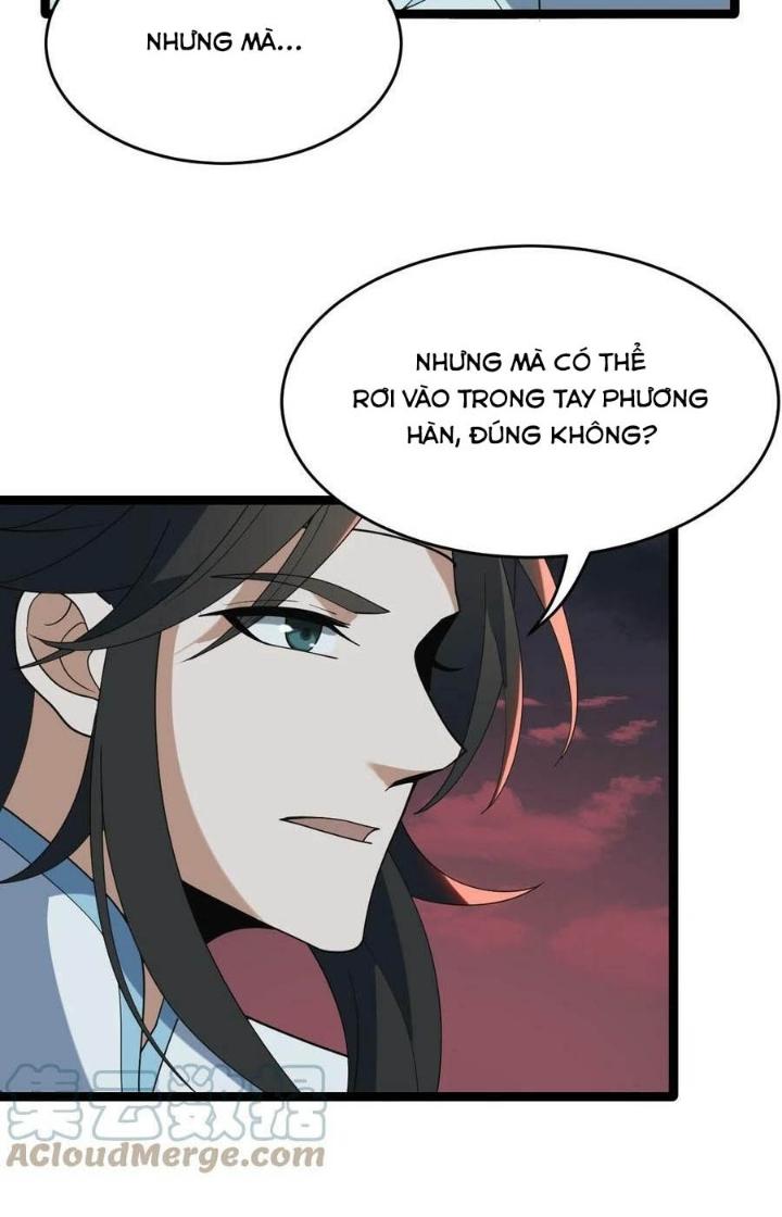 Vĩnh Sinh Chapter 95 - Next Chapter 96