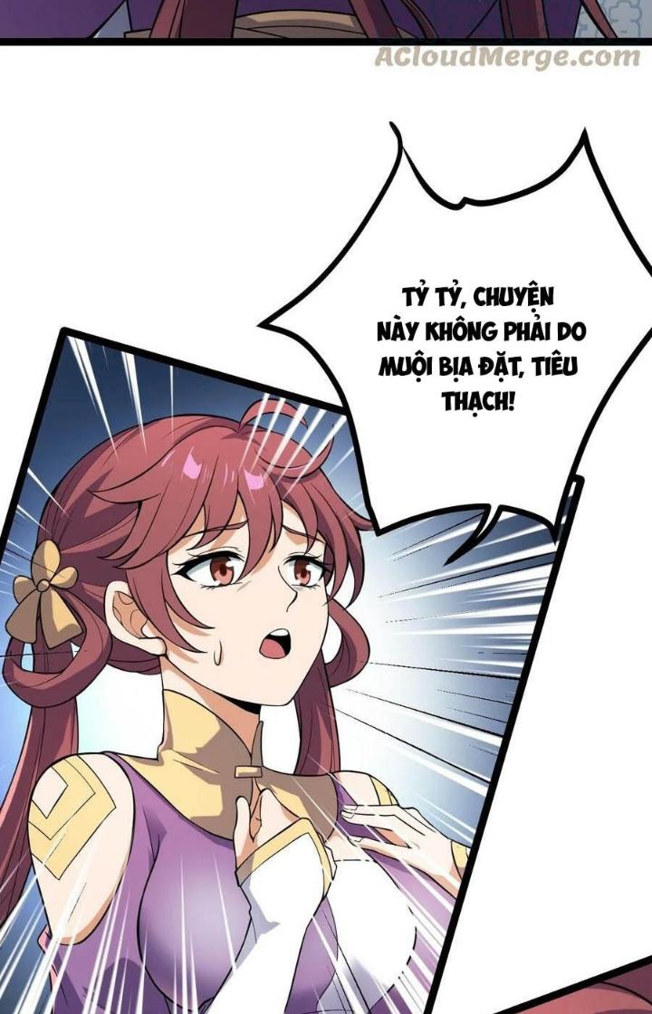 Vĩnh Sinh Chapter 95 - Next Chapter 96