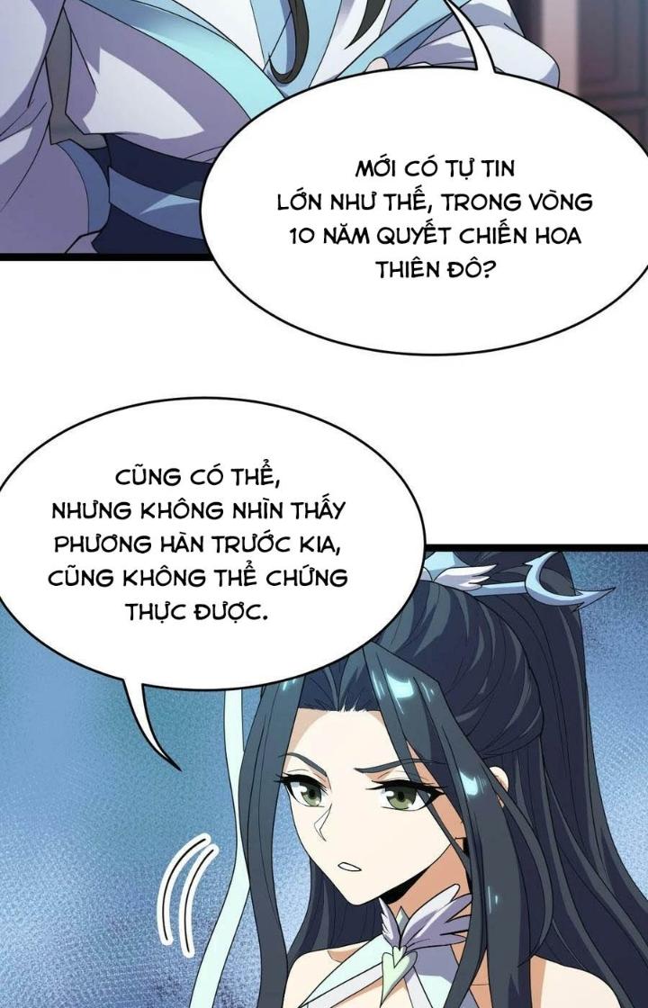 Vĩnh Sinh Chapter 95 - Next Chapter 96