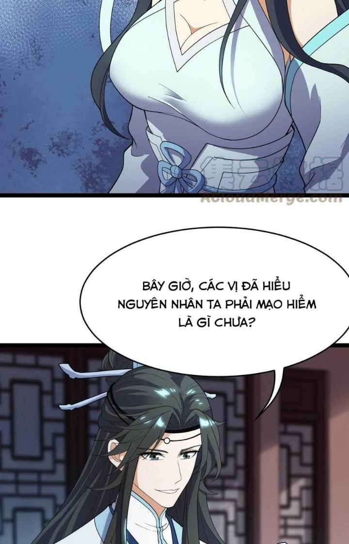 Vĩnh Sinh Chapter 95 - Next Chapter 96