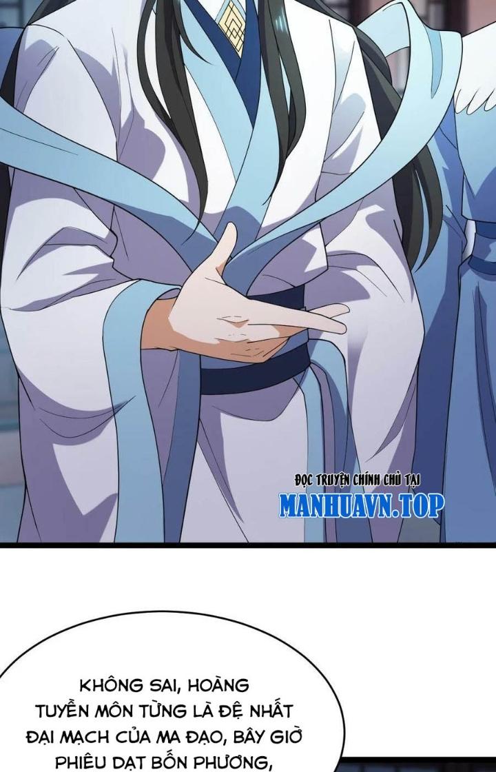 Vĩnh Sinh Chapter 95 - Next Chapter 96