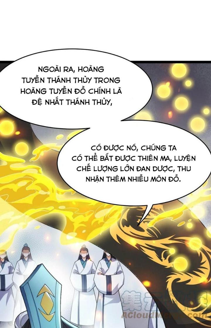 Vĩnh Sinh Chapter 95 - Next Chapter 96