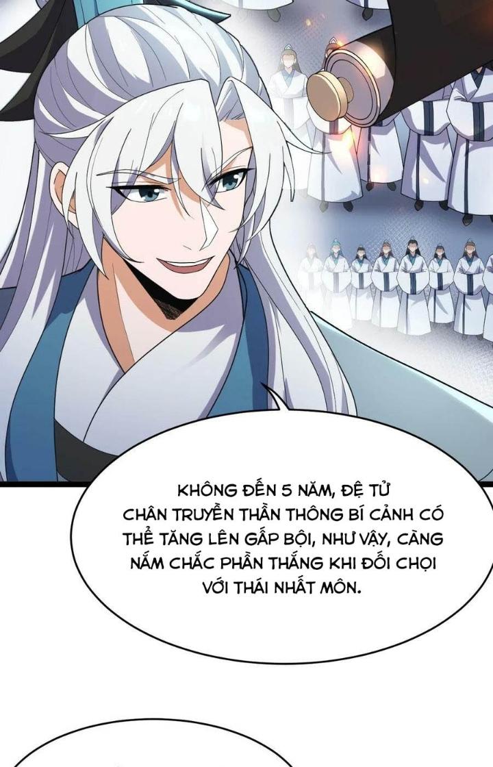 Vĩnh Sinh Chapter 95 - Next Chapter 96