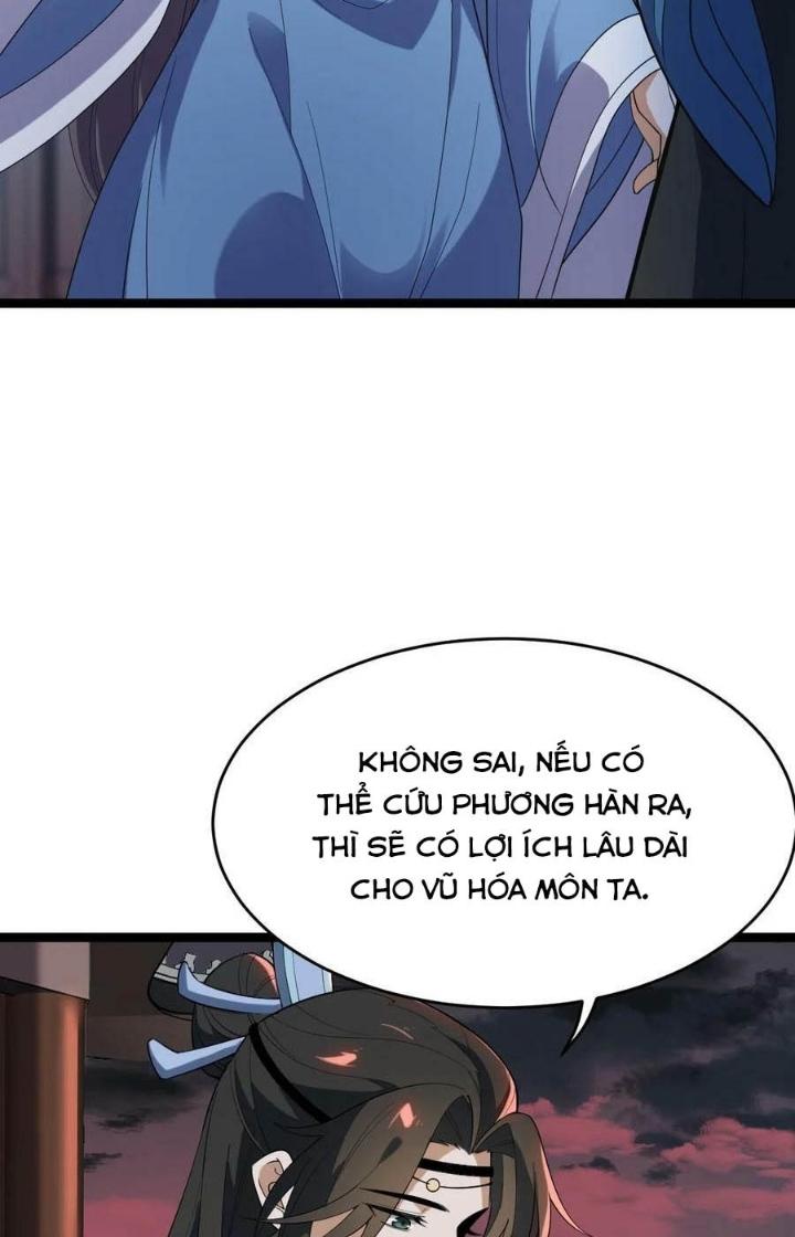 Vĩnh Sinh Chapter 95 - Next Chapter 96