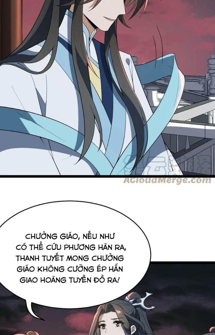 Vĩnh Sinh Chapter 95 - Next Chapter 96