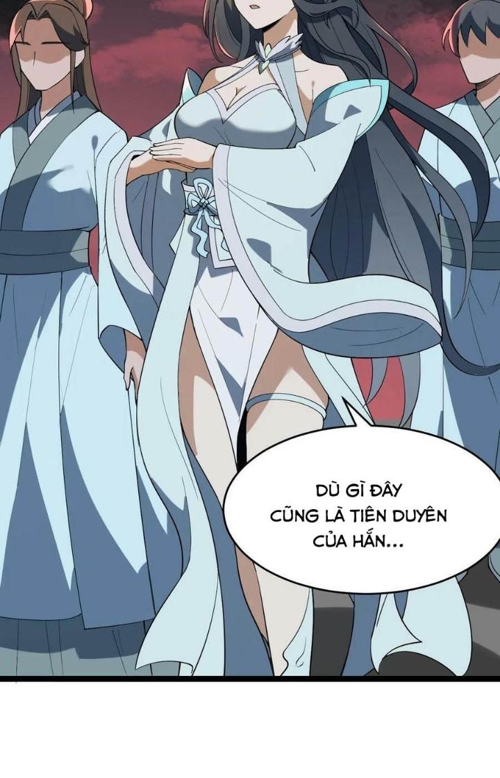 Vĩnh Sinh Chapter 95 - Next Chapter 96