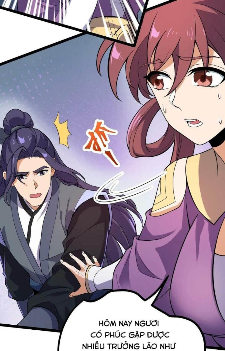 Vĩnh Sinh Chapter 95 - Next Chapter 96